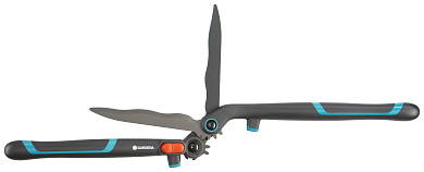 Ножницы для живой изгороди механические 2в1 EnergyCut