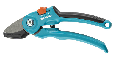 Секатор Classic с наковаленкой 